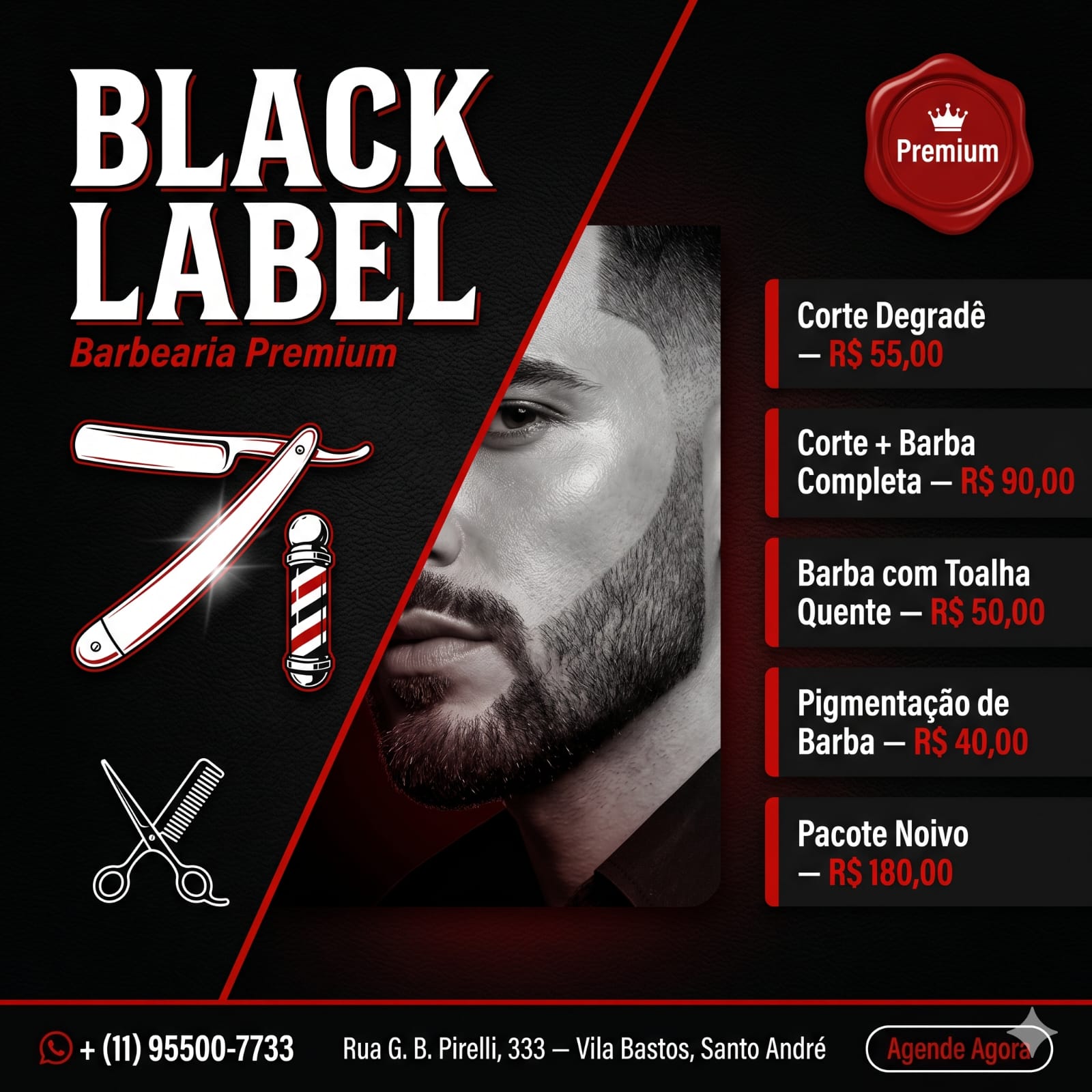 Barbearia