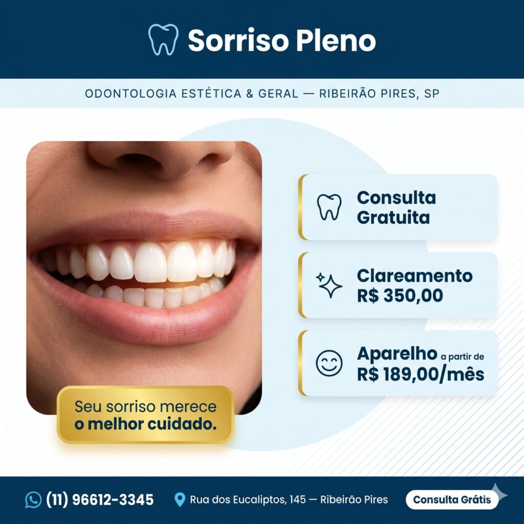Clinica Odontológica