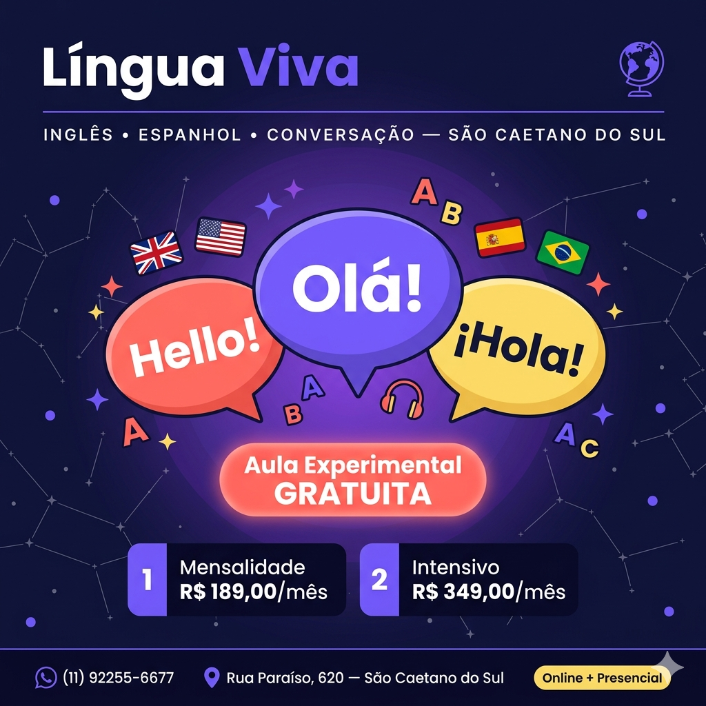 Inglês