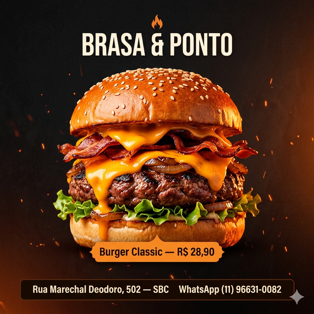 Lanche