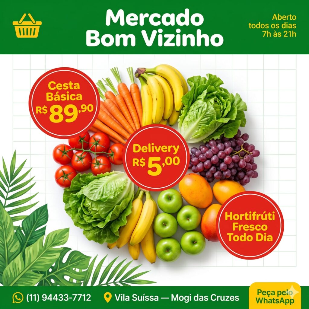 Mercado
