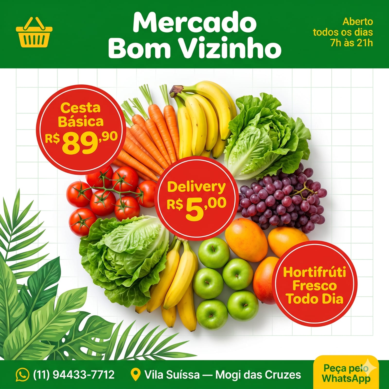 Mercado