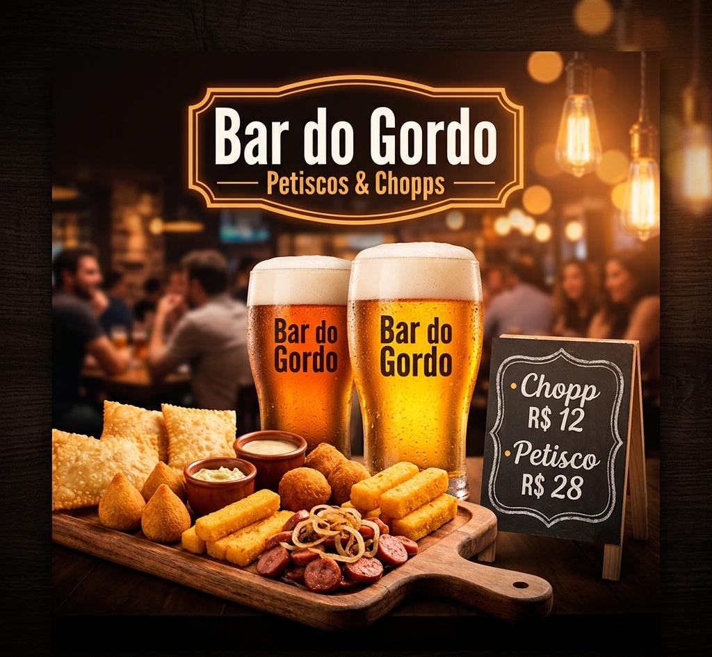 bar