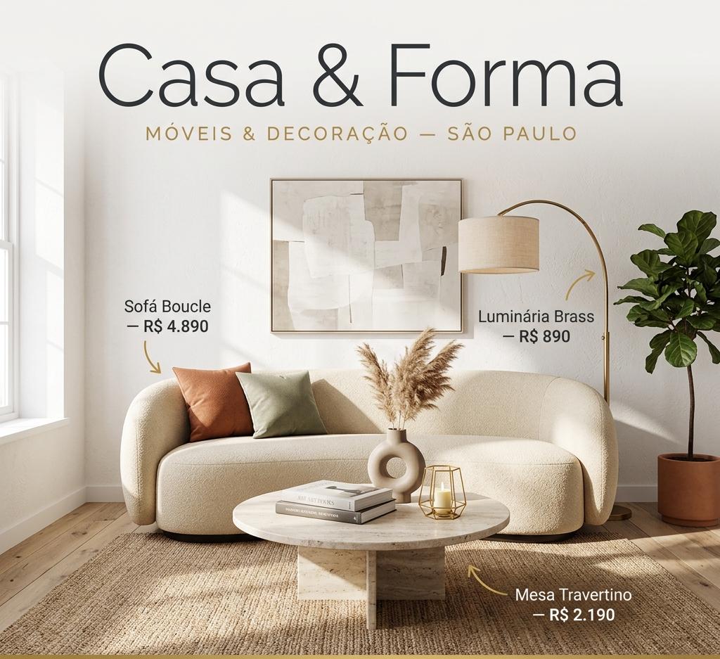 casa