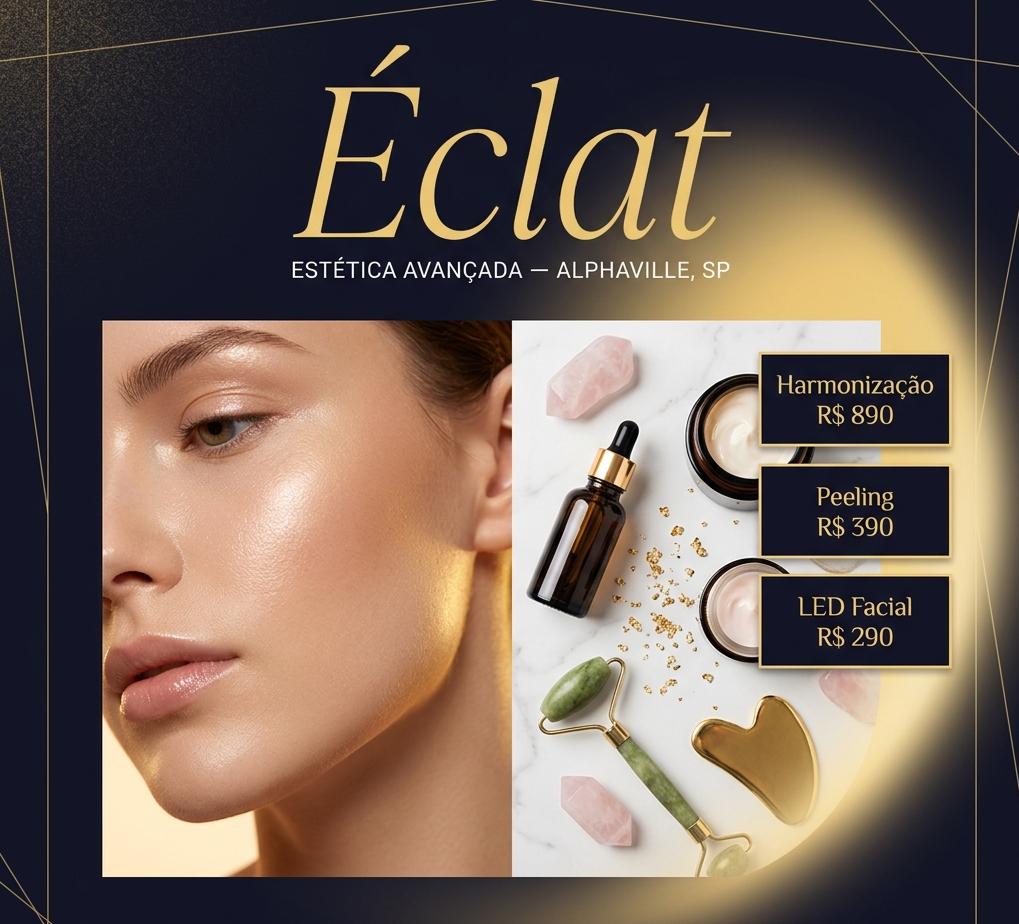 estética