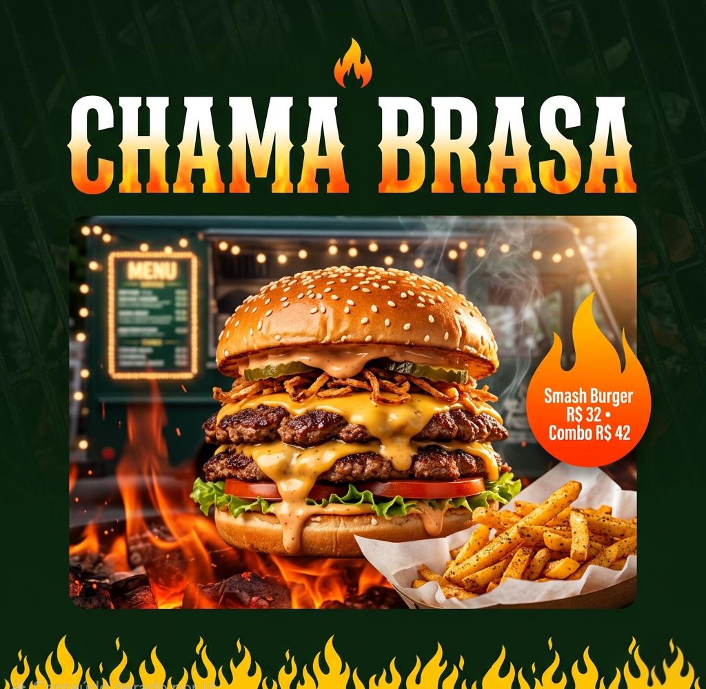 lanche