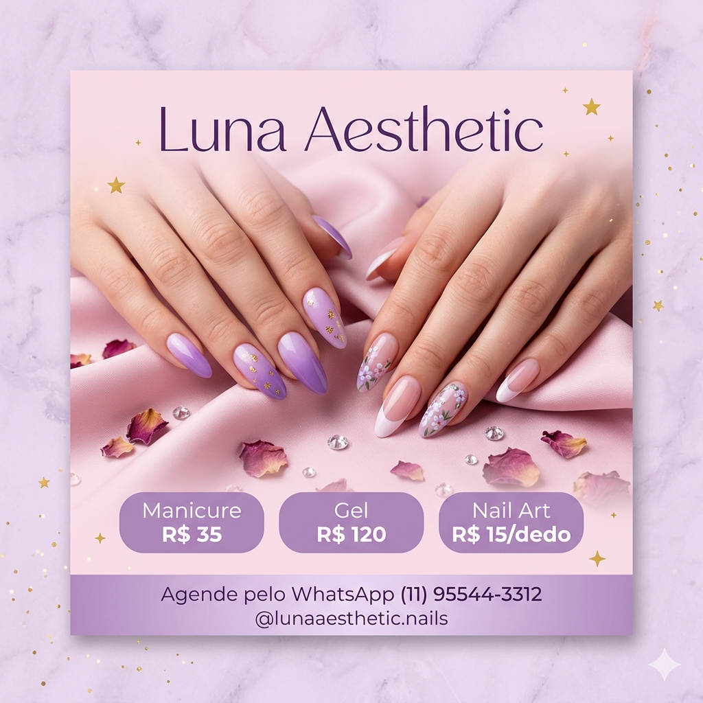 unhas